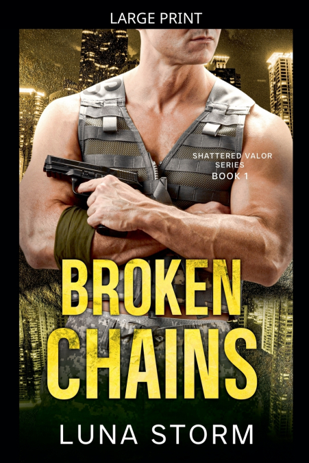 BROKEN CHAINS