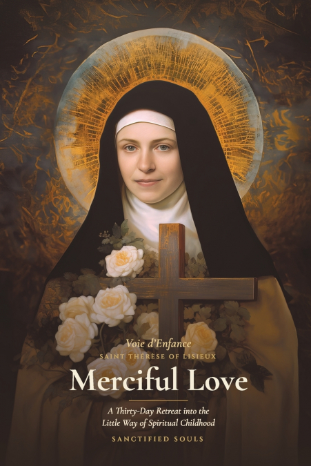 MERCIFUL LOVE