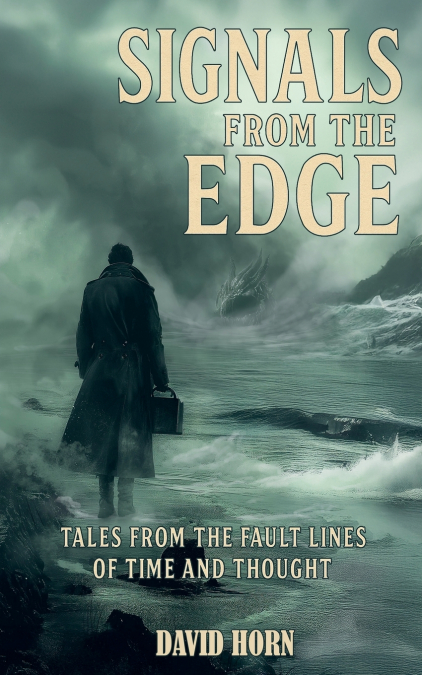 SIGNALS FROM THE EDGE