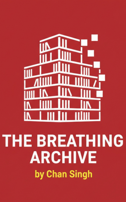 THE BREATHING ARCHIVE