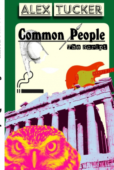 COMMON PEOPLE