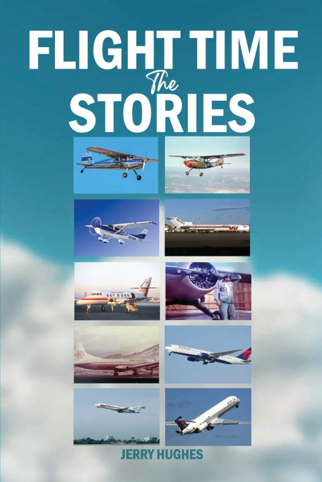 FLIGHT TIME THE STORYS