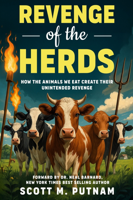 REVENGE OF THE HERDS