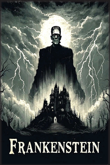 FRANKENSTEIN