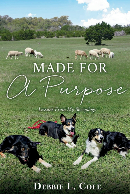 MADE FOR A PURPOSE