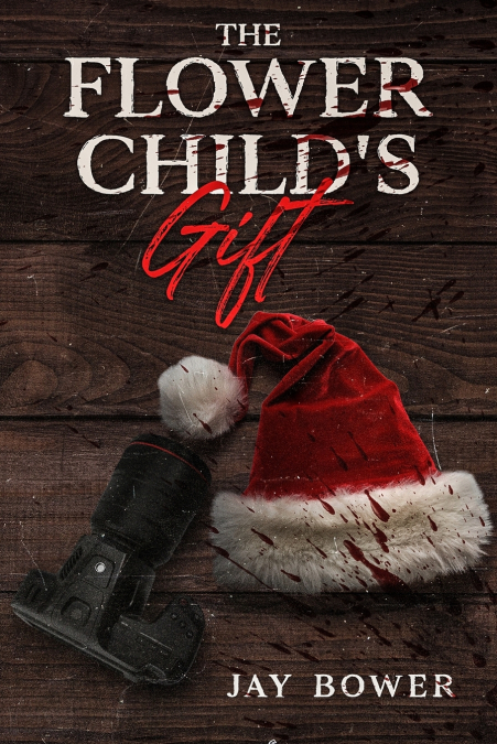 THE FLOWER CHILD?S GIFT