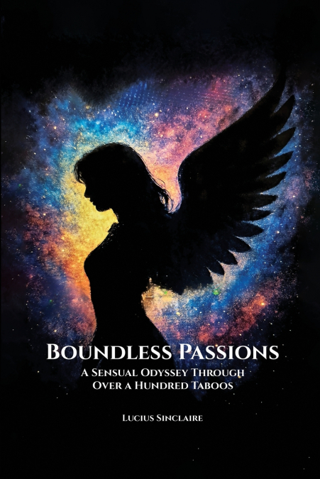 BOUNDLESS PASSIONS