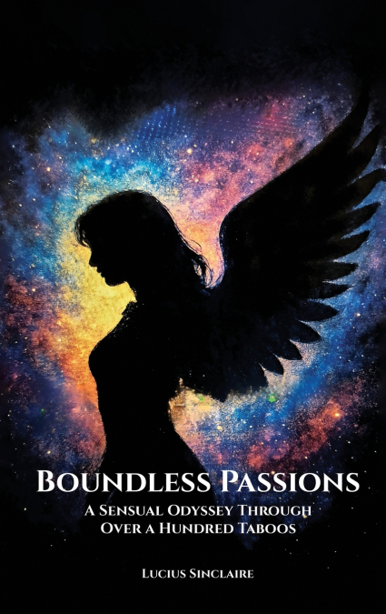 BOUNDLESS PASSIONS