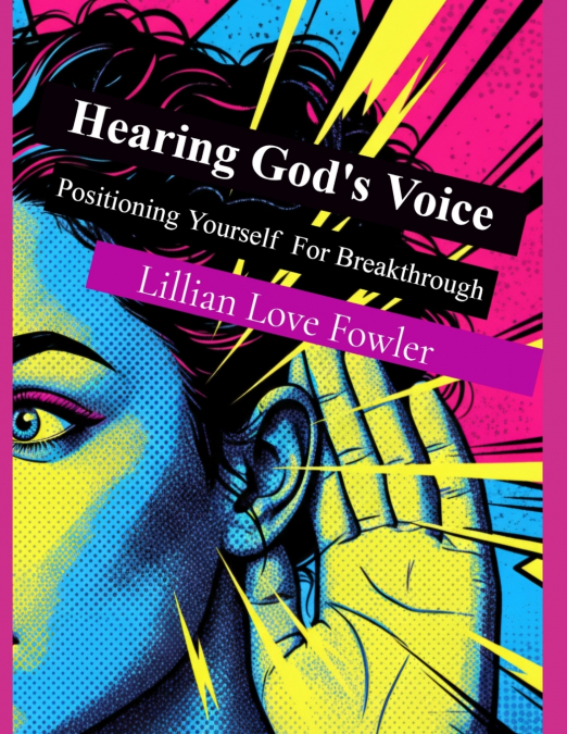 HEARING GOD?S VOICE