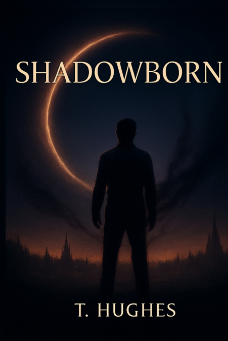 SHADOWBORN