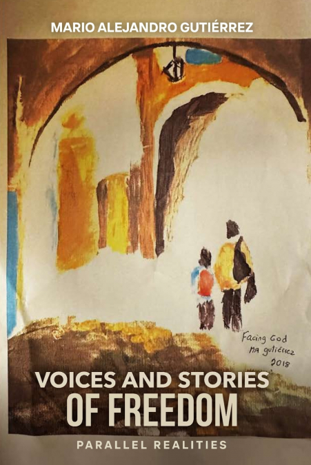 VOICES AND STORIES OF FREEDOM