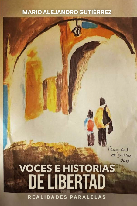 VOCES E HISTORIAS DE LIBERTAD
