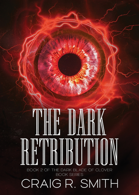 THE DARK RETRIBUTION