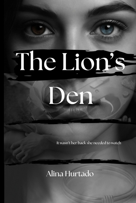 THE LION?S DEN