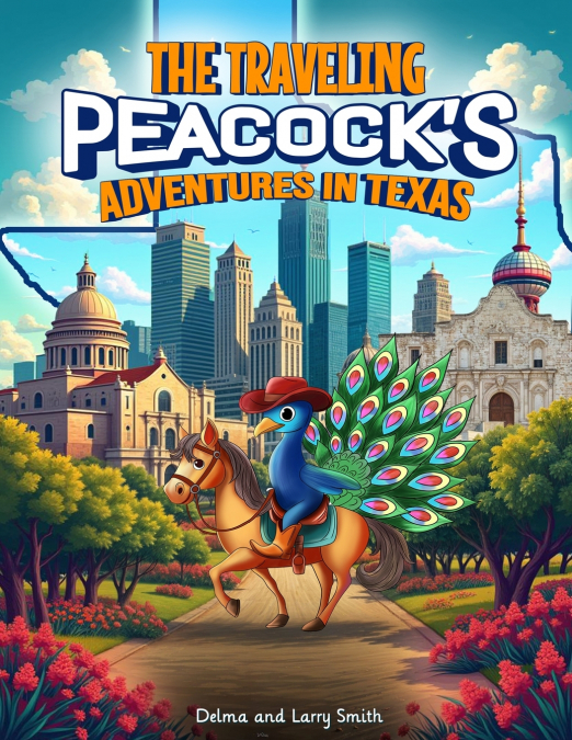 THE TRAVELING PEACOCK?S