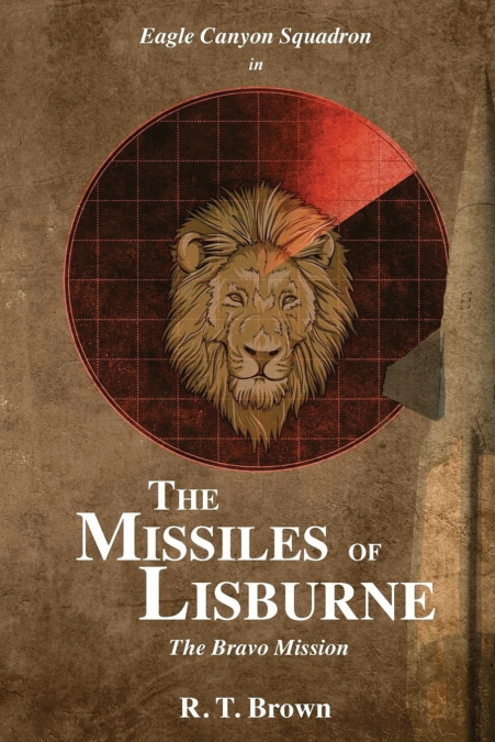 THE MISSILES OF LISBURNE
