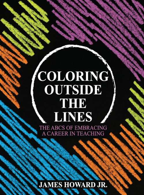 COLORING OUTSIDE THE LINES