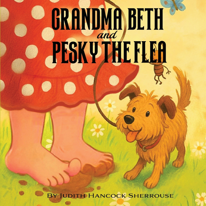 GRANDMA BETH?S MUDDY FEET