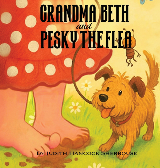 GRANDMA BETH?S MUDDY FEET