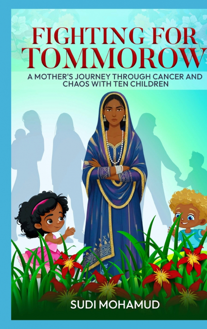 FIGHTING FOR TOMORROW