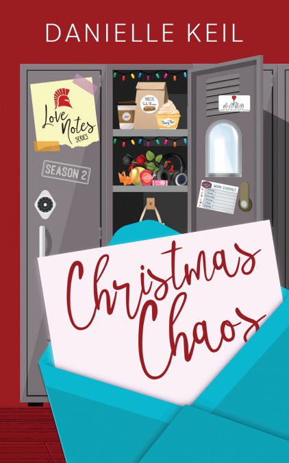 CHRISTMAS CHAOS