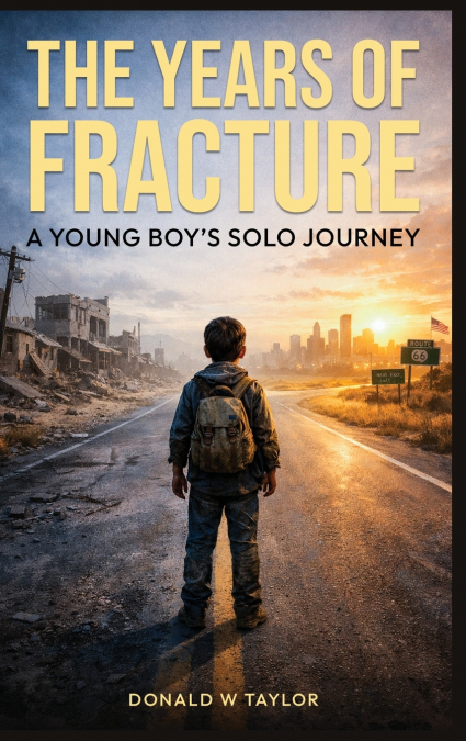 THE YEARS OF FRACTURE