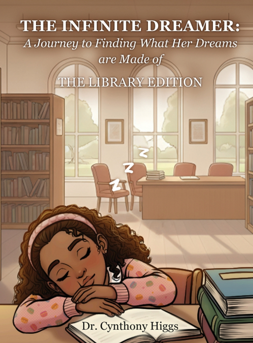 THE INFINITE DREAMER