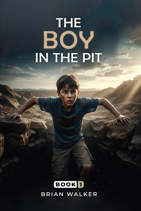 THE BOY IN THE PIT