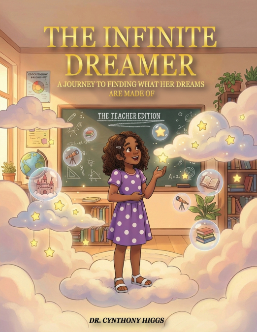 THE INFINITE DREAMER