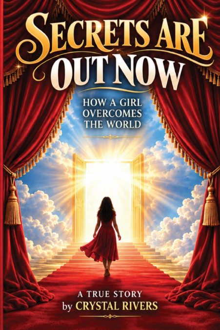 SECRETS ARE OUT NOW
