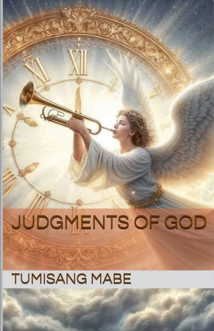 JUDGMENTS OF GOD