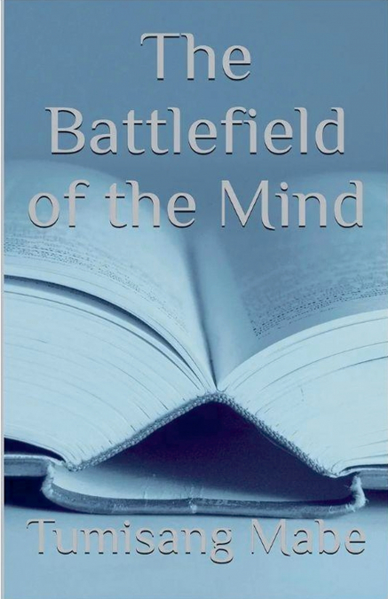BATTLEFIELD OF THE MIND