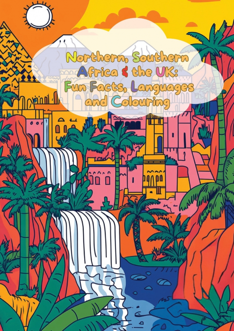 NORTHERN, SOUTHERN AFRICA & THE UK