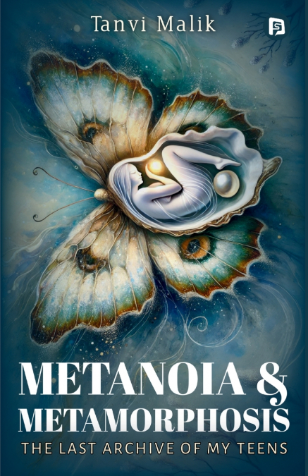 METANOIA & METAMORPHOSIS