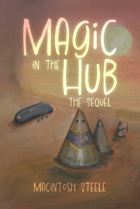 MAGIC IN THE HUB