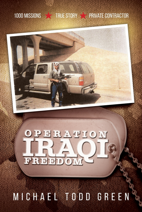OPERATION IRAQI FREEDOM