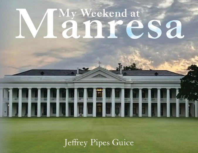 MY WEEKEND AT MANRESA