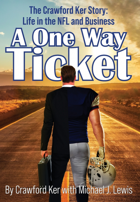 A ONE WAY TICKET