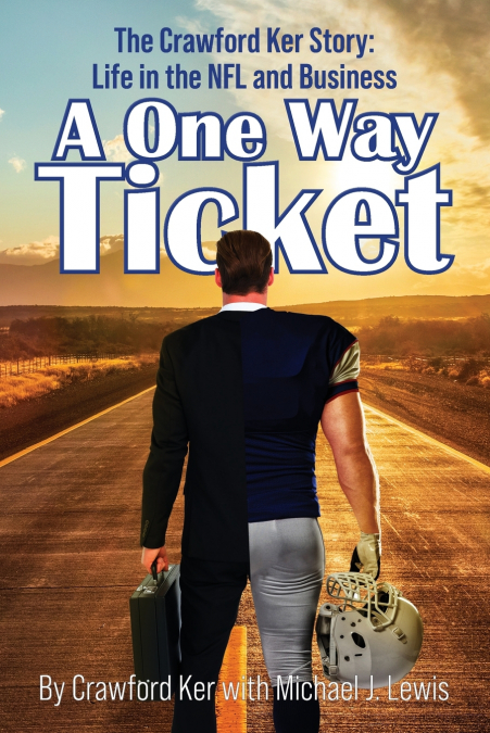 A ONE WAY TICKET