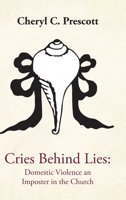 CRIES BEHIND LIES