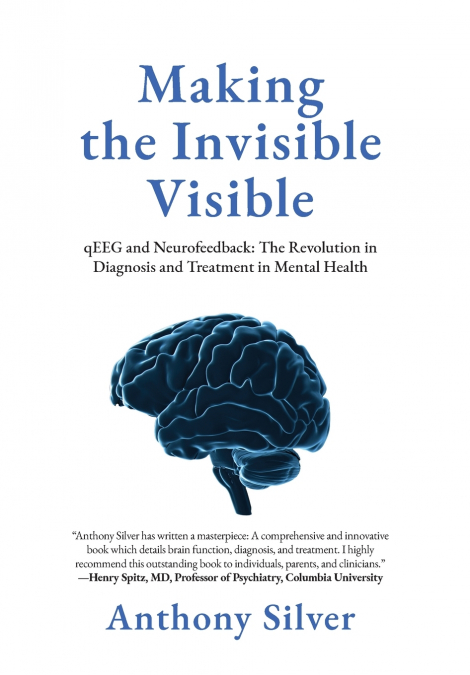 MAKING THE INVISIBLE VISIBLE