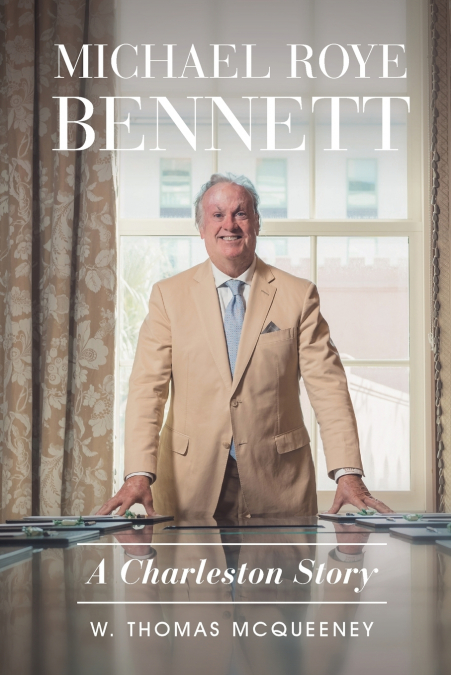 MICHAEL ROYE BENNETT