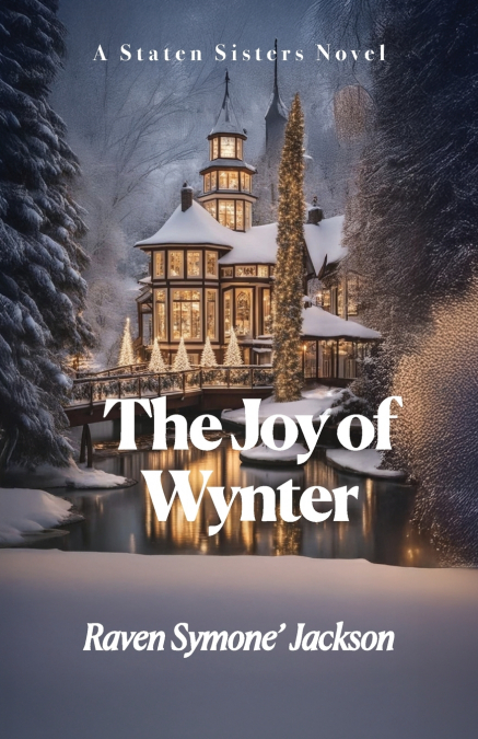 THE JOY OF WYNTER