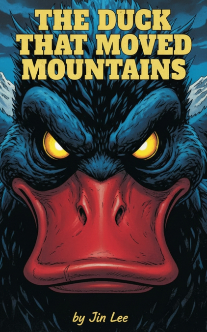 THE DUCK THAT MOVED MOUNTAINS