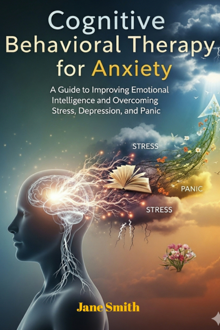 COGNITIVE BEHAVIORAL THERAPY FOR ANXIETY
