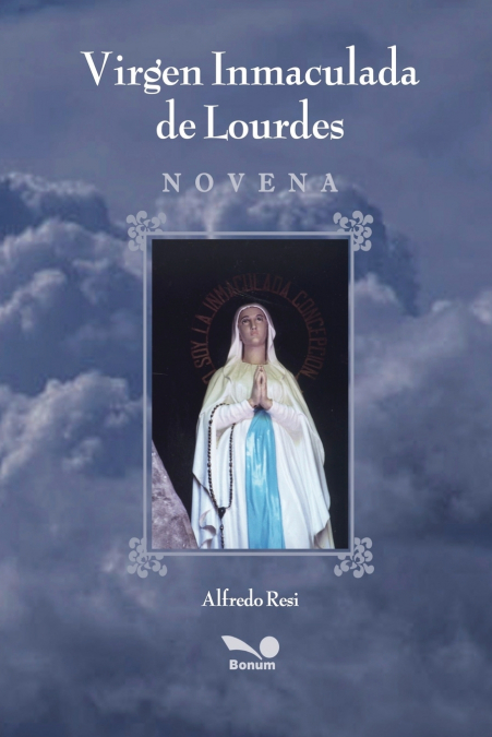 NOVENA A LA VIRGEN DE LA MEDALLA MILAGROSA