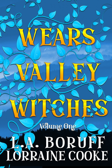 WEARS VALLEY WITCHES