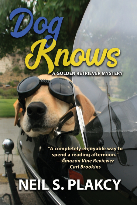 HONEST TO DOG