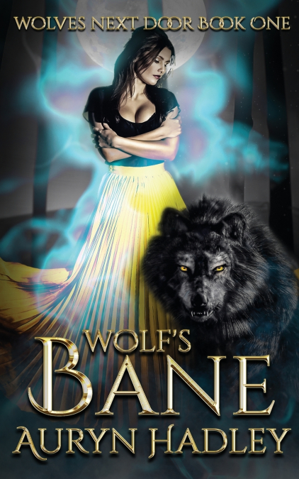 WOLF?S BANE