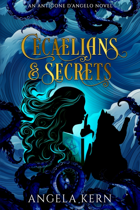 CECAELAINS & SECRETS